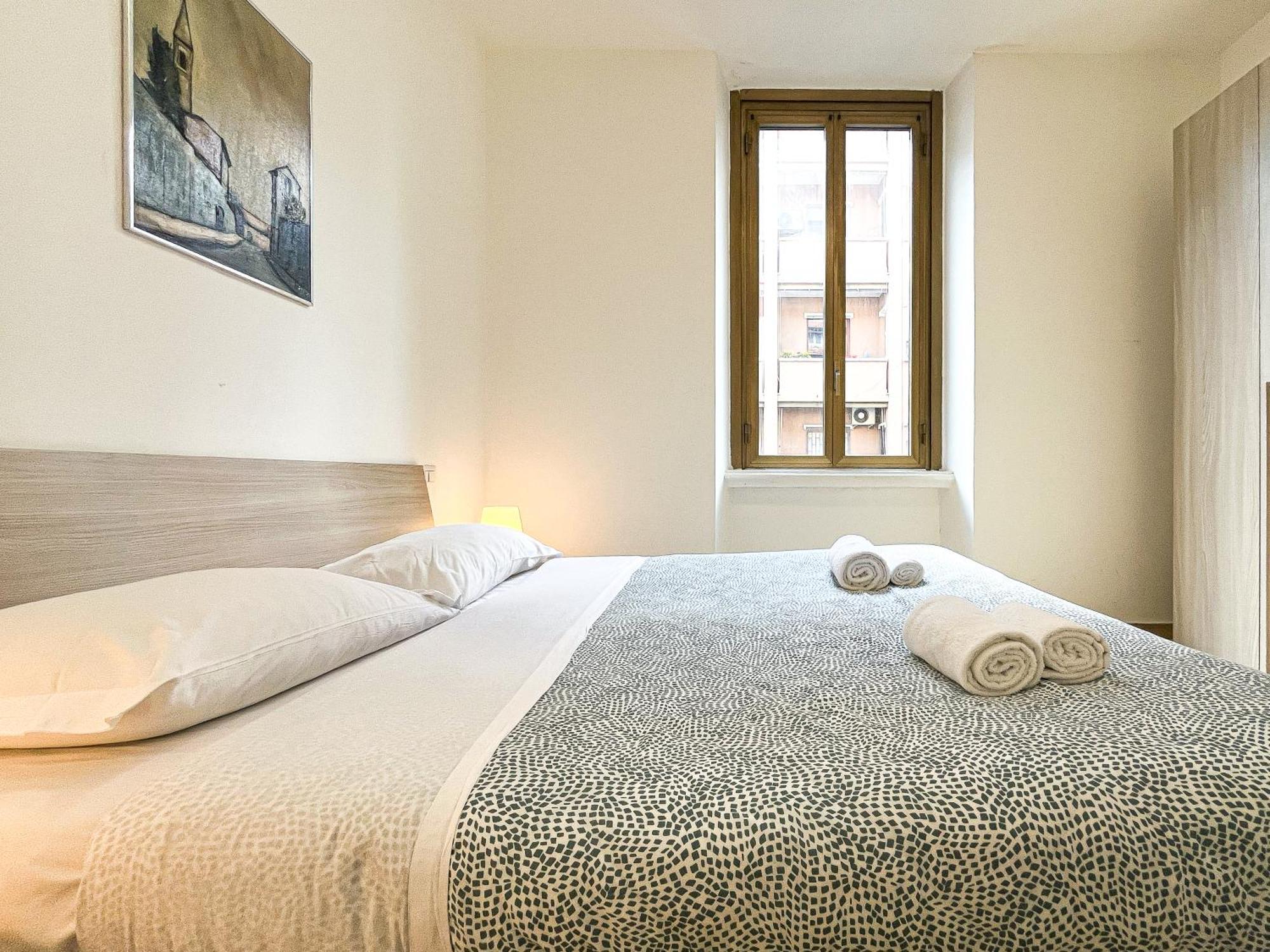Along The Canal Smart Flat Naviglio - 4 People Corsico Exterior foto